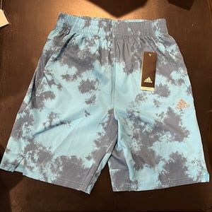 Boys Adidas Shorts
